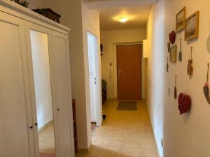 Apartmán Deštná čp.1