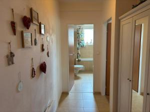 Apartmán Deštná čp.1