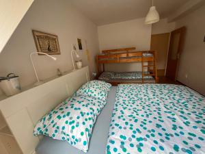 Apartmán Deštná čp.1