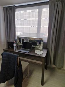 Romantic Apartment with Free Parking in Zurich