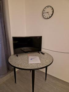 Romantic Apartment with Free Parking in Zurich
