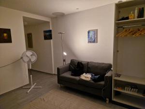 Romantic Apartment with Free Parking in Zurich