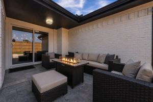 Epicenter Stay 3BR Near Epic Waters & Topgolf