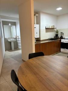 Departamento Exclusivo en Nueva Córdoba