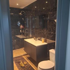 Gouves luxury apartment VIP