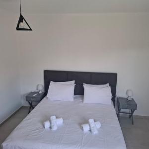 Gouves luxury apartment VIP