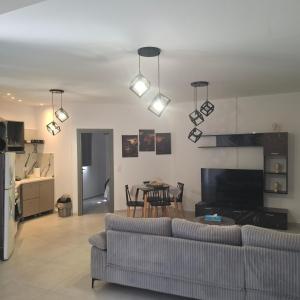 Gouves luxury apartment VIP