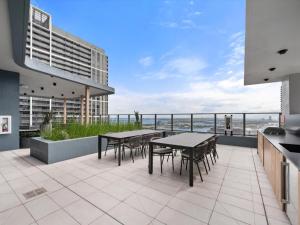 First 1902 Modern Miami Urban Escape