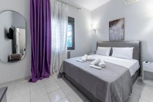 Cozy & Harmony Home in Glyfada Athens