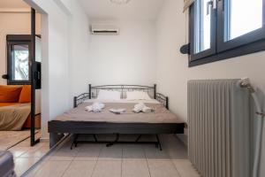 Cozy & Harmony Home in Glyfada Athens