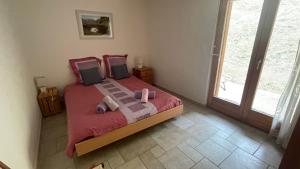 Bel appartement Résidence Grand Panorama Haute Nendaz