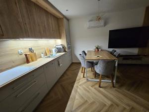Apartament K Laguna Beskidów