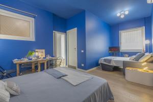 La Dimora Blu - Porta Romana