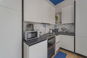 La Dimora Blu - Porta Romana