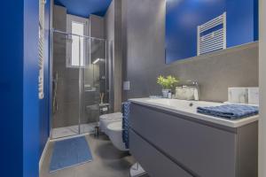 La Dimora Blu - Porta Romana