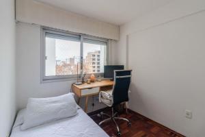 Apartamento de.1 dormitorio en Cordon