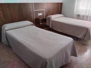 Hostal El Polígono