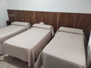 Hostal El Polígono