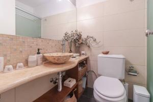Apartamento de.1 dormitorio en Cordon