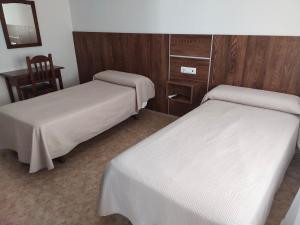 Hostal El Polígono