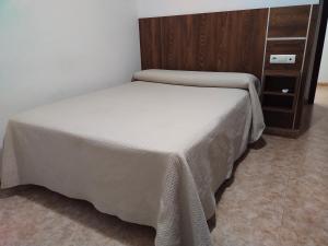 Hostal El Polígono