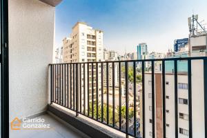 Loft Confortável - Bela Vista