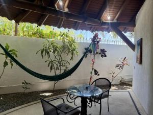Hermoso Bungalow a unos pasos de playa La Ropa