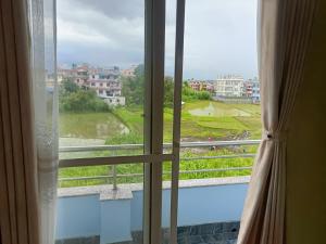 Le Petit Paradis Nepal Terrace & Mountain View