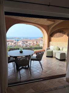Lussuoso appartamento centro Porto Cervo