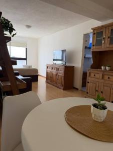 Encantandor Loft en la mejor zona de Montevideo