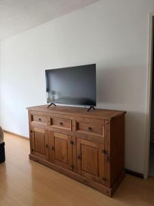 Encantandor Loft en la mejor zona de Montevideo