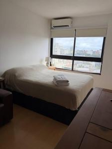 Encantandor Loft en la mejor zona de Montevideo