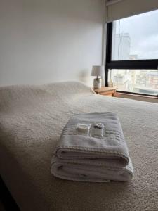 Encantandor Loft en la mejor zona de Montevideo
