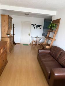 Encantandor Loft en la mejor zona de Montevideo