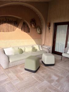 Lussuoso appartamento centro Porto Cervo