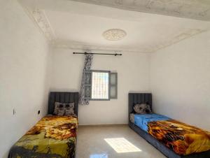 Anza Appartement