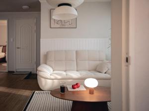 Hongdae Sensual Private Stay 安
