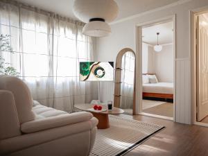 Hongdae Sensual Private Stay 安