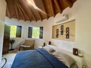 Preciosa Villa a unos pasos de Playa La Ropa