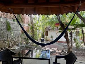Preciosa Villa a unos pasos de Playa La Ropa