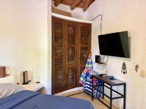 Preciosa Villa a unos pasos de Playa La Ropa