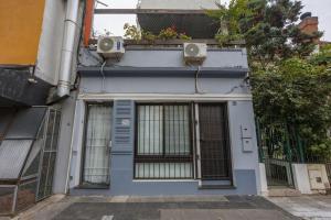 Maravillosa casa con patio