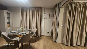 Casmere Suite