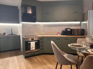 Casmere Suite