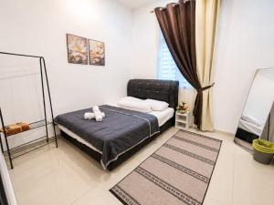 QS Homestay Pool Melaka