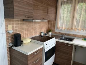 Alcyone apartment
