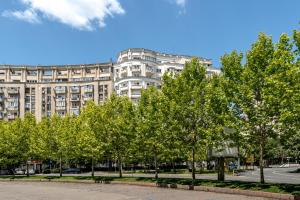 Central Studio 187 - Piata Alba Iulia