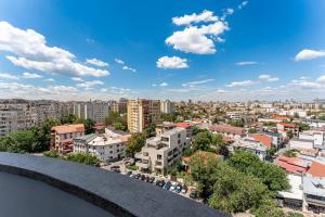 Central Studio 187 - Piata Alba Iulia