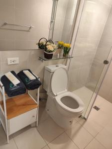CA Smart Staycation at Azure North