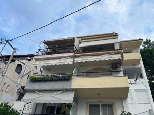 Alcyone apartment